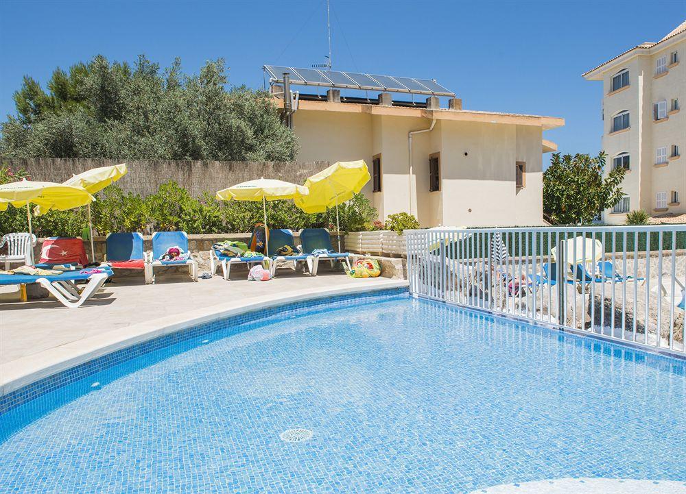 Hotel Globales