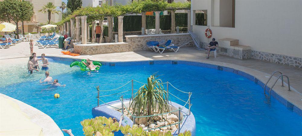 Globales Hotel