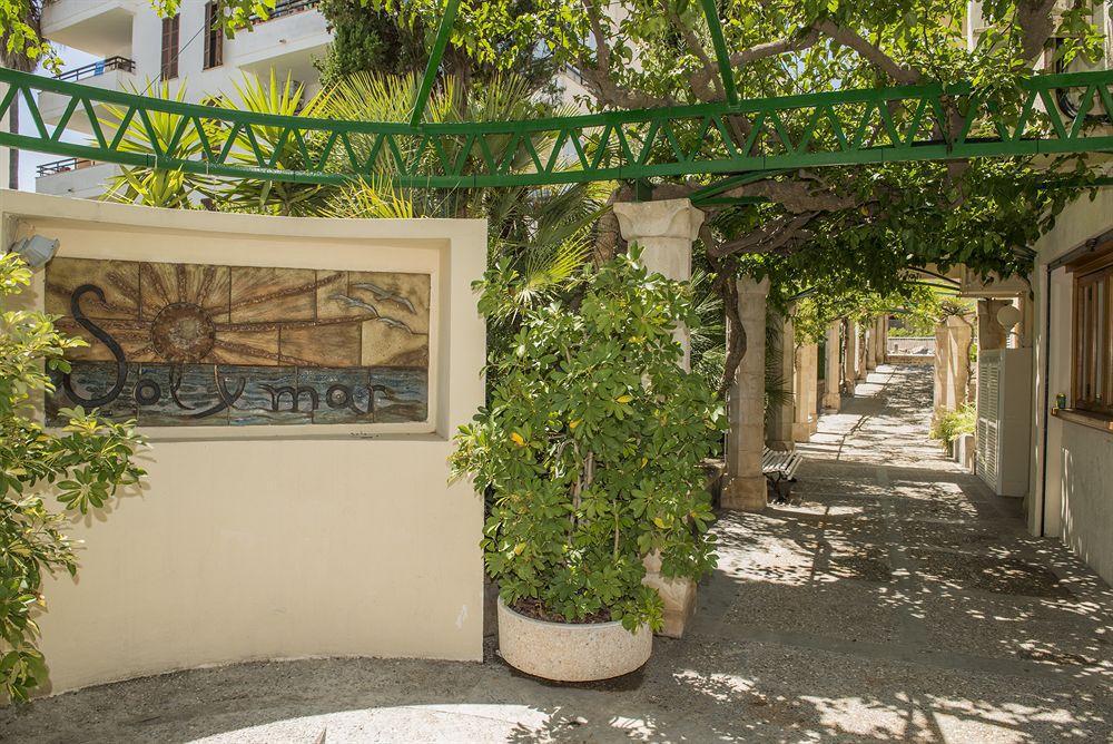 Globales Hotel