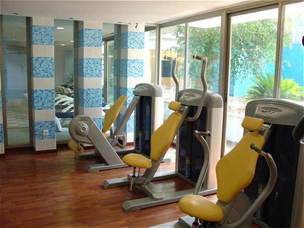 Globales Hotel Cala Bona (Mallorca)
