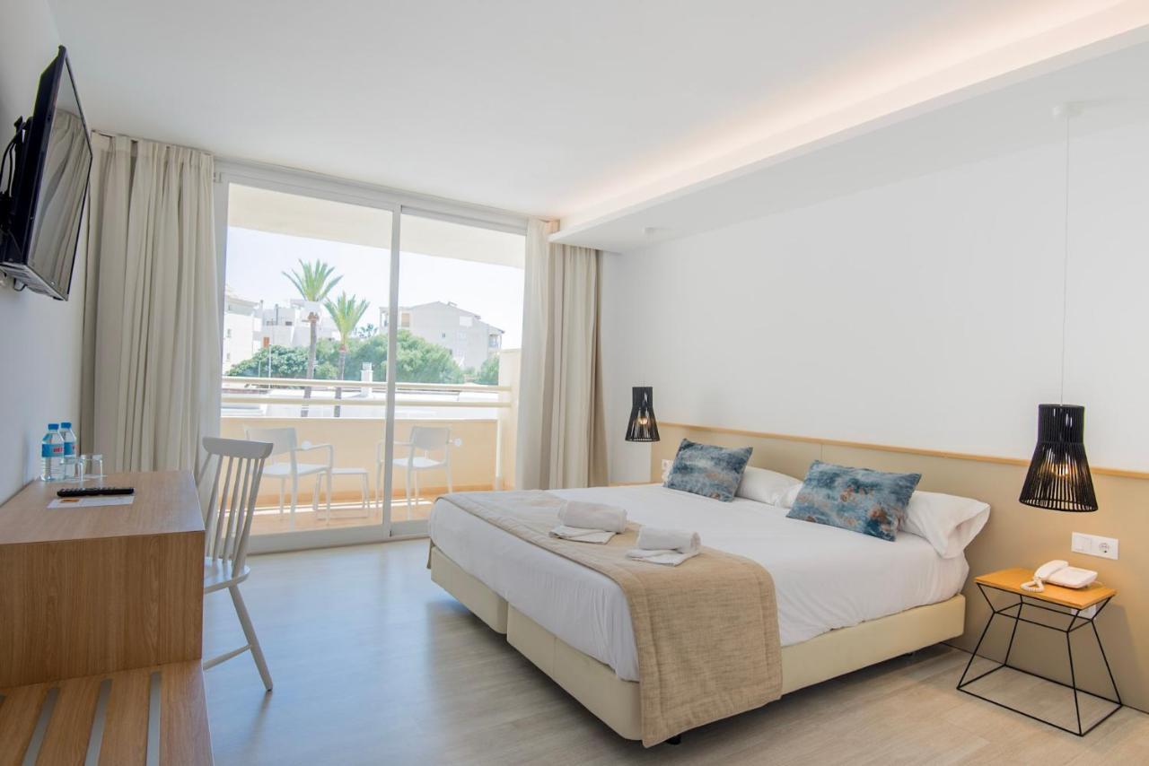 Globales Hotel 4*