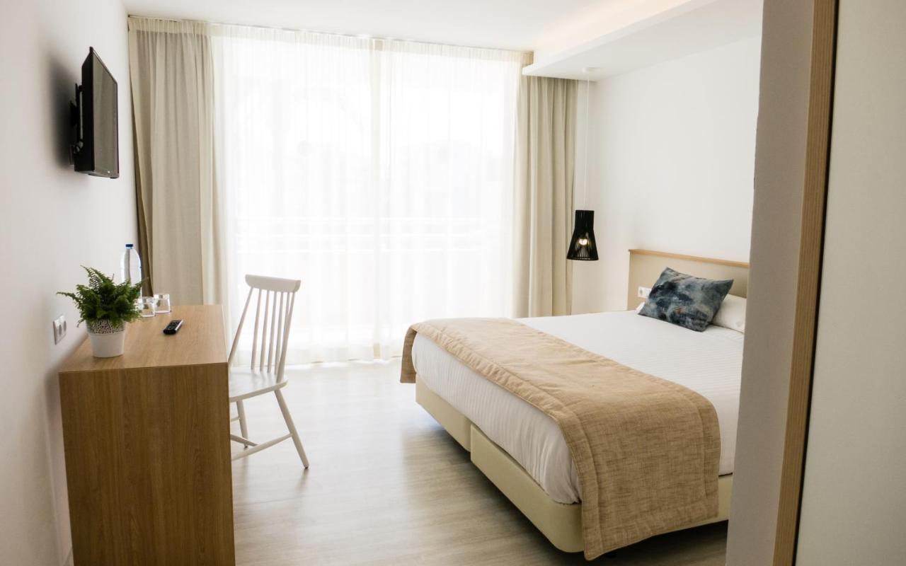 Globales Hotel Cala Bona (Mallorca)