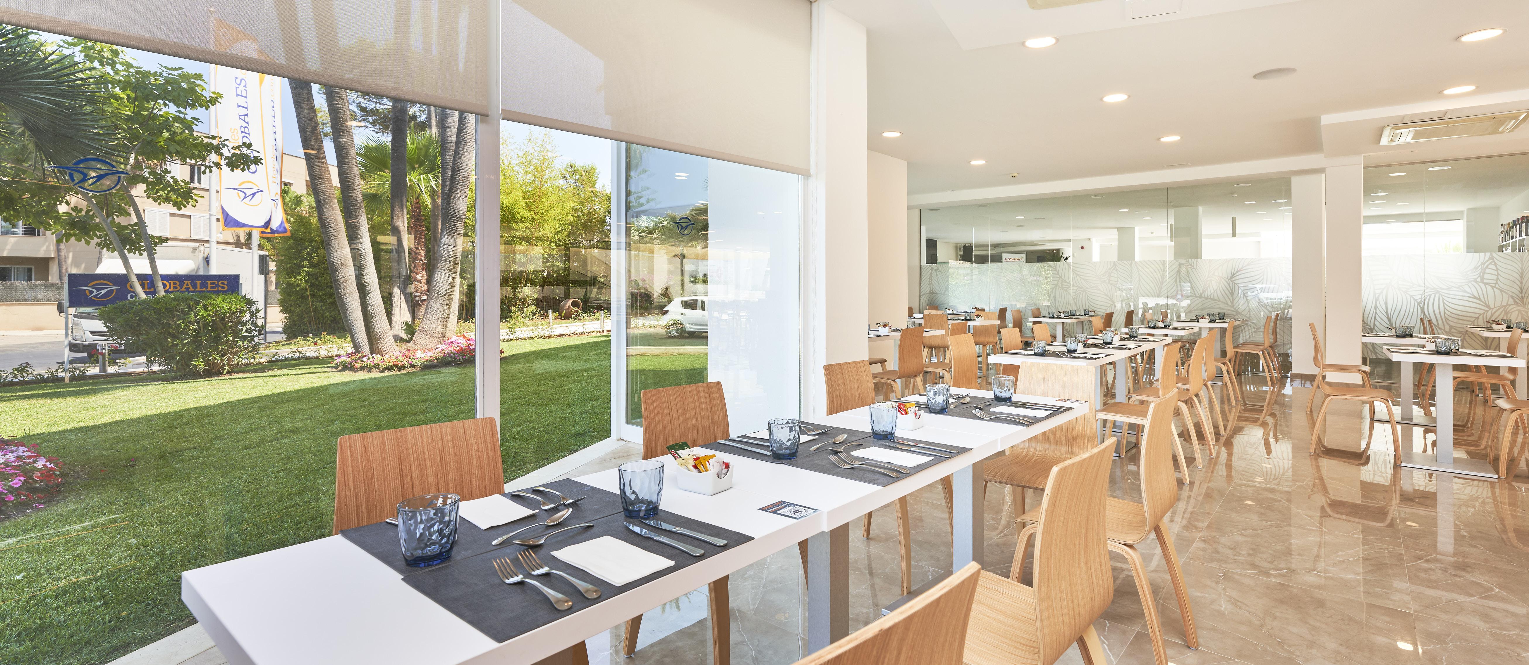Globales Hotel Cala Bona (Mallorca)