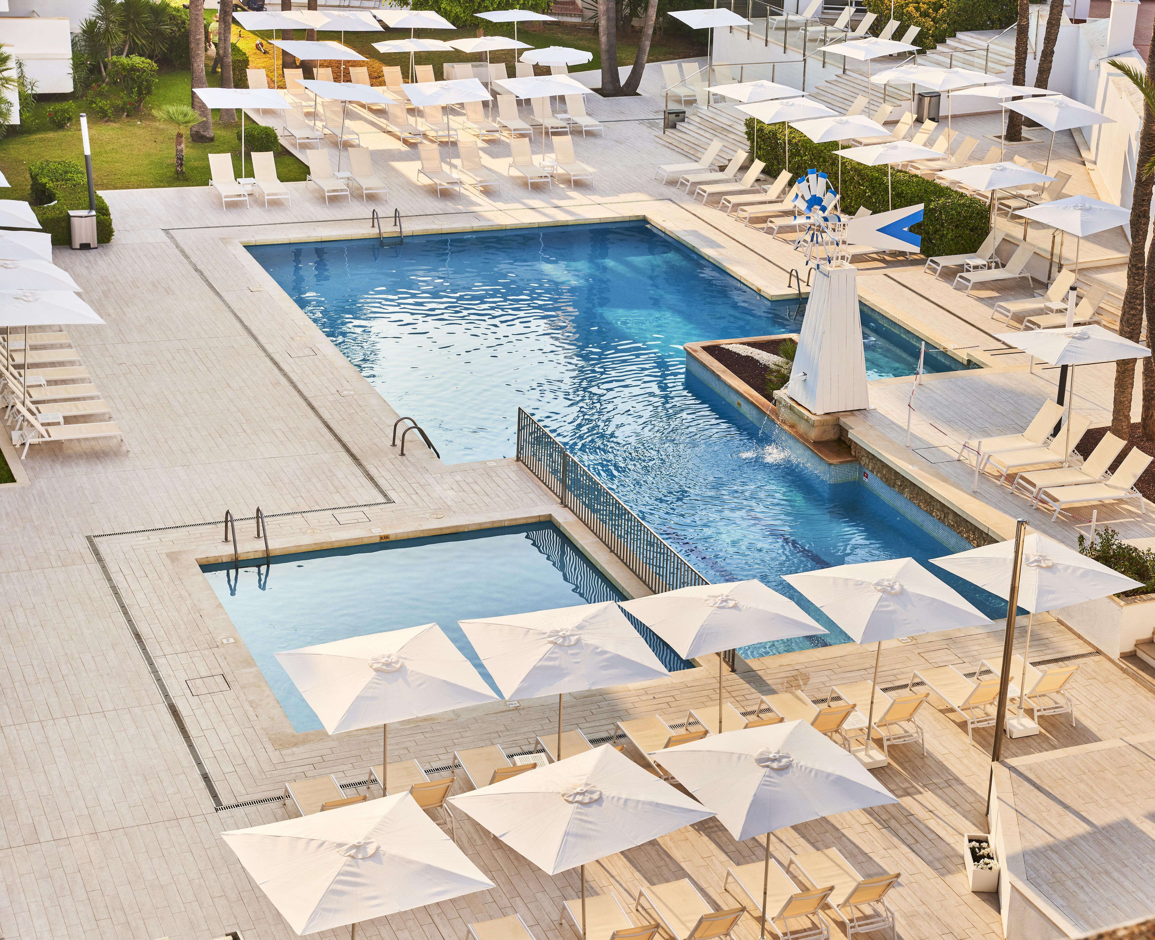 Hotel Globales