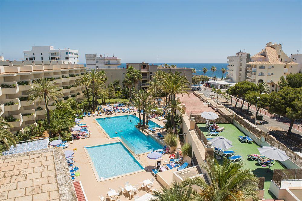 Globales Hotel 4*