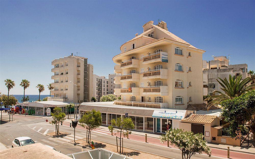 Hotel Globales Cala Bona (Mallorca)