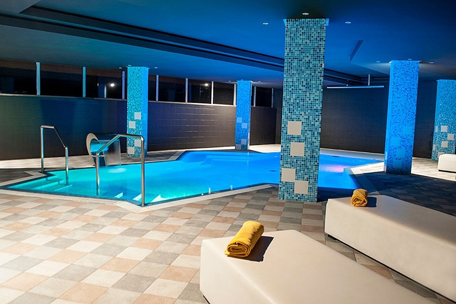 Globales Hotel