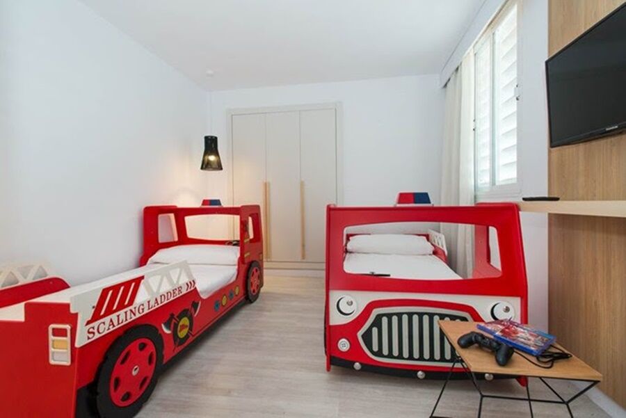 Hotel Globales